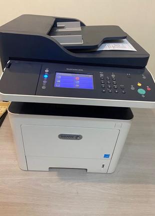 Продам мфу Xerox 3335 Wi-Fi