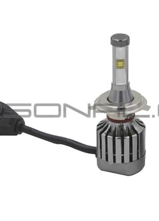 Лампы диодные автомобильные (12V, 3000 LUMENS, POWER:30W)