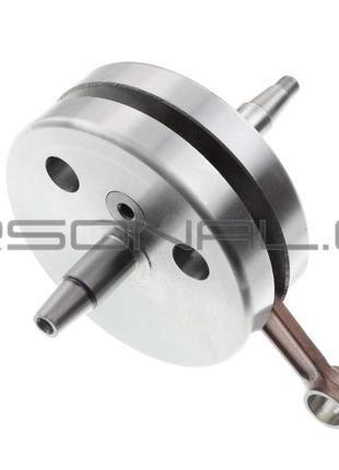 Коленвал МИНСК 12V (сепаратор) (в сборе) JING (mod.A)