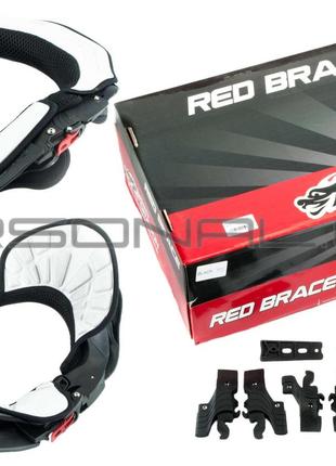 Защита шеи (черная) RED-DRAGON