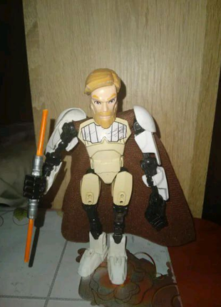Конструктор Lego Star Wars Оби Ван Кеноби