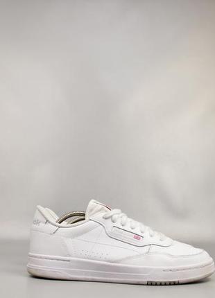 Мужские кеды reebok 45р