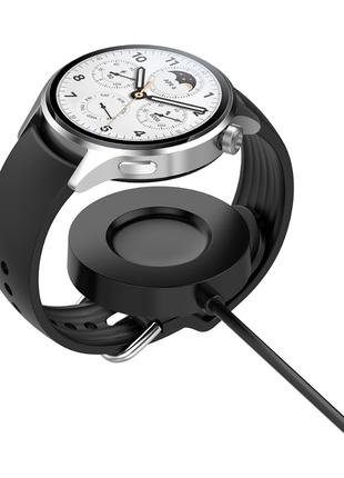 Зарядное устройство (зарядка) для Xiaomi Watch S1 Pro | 100 cм...