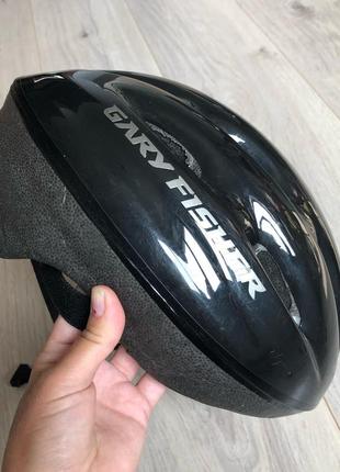 Велосипедный защитный шлем gary fisher (оригинал) р. l (59-62 ...