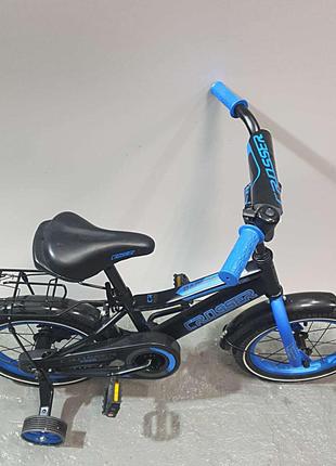 Велосипед Б/У Crosser Kids Bike 14"