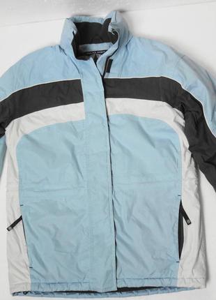 Tcm. зимняя спортивная куртка (не лыжная) м размер.