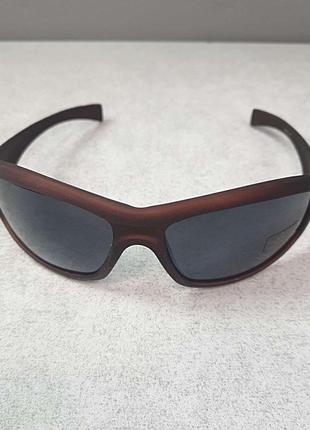 Солнцезащитные очки Б/У Солнцезащитные очки коричневые