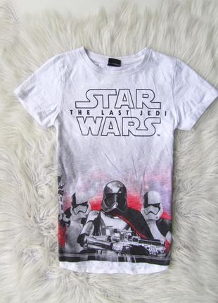 Футболка зоряні війни next star wars the last jedi