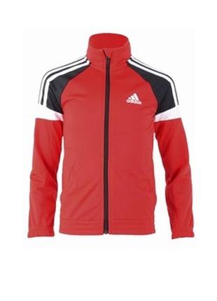Спортивная кофта свитшот мастерка бомбер олимпийка adidas