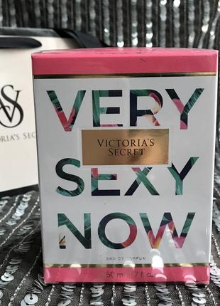 Парфум духи victoria’s secret very sexy now виктория сикрет па...