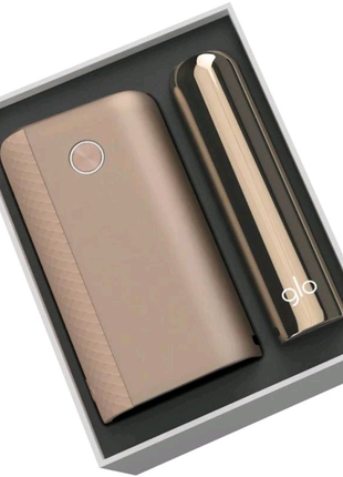 Glo Hyper Plus Gold UNIQ