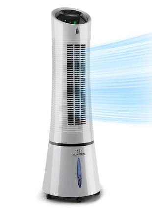 Skyscraper Ice Smart 4-в-1 охолоджувач повітря та вентилятор W...