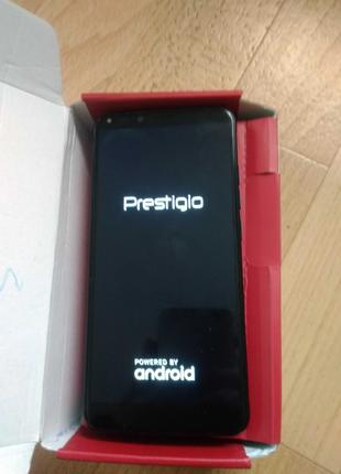 Телефон,смартфон "Prestigio - Grace B7 LTE"