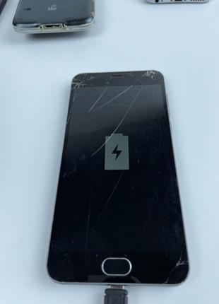 Meizu M2 note