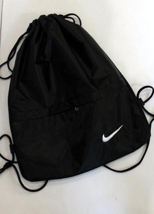 Мешок-сумка для сменной обуви с логотипом 42*36