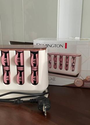 Електробігуді Remington Н9100 Proluxe
