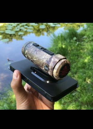 Єкшн камера Ion CamoCam