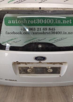 Кришка багажника Ford C-Max 2003-2011 г.