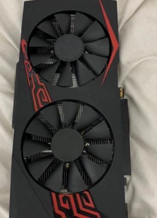 GeForce GTX 1060 5GB