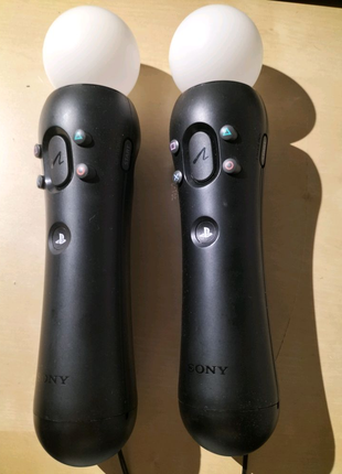 VR controller Sony Playstation. ВР контролери оптом від Sony P/S.