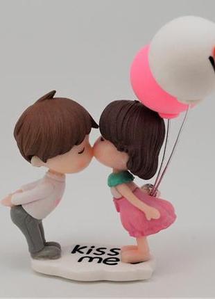 Фигурка "Kiss me!" арт. 03768