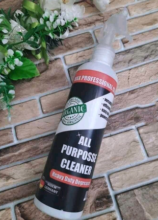 Высококонцентрированный очиститель All Purpose Cleaner