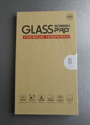 Защитное стекло для Apple iPhone XS MAX