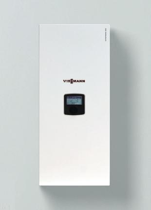 Котел электрический Viessmann Vitotron 100 VMN3-24 (24 кВт) по...