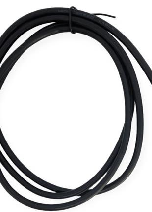 HDMI кабель шнур позолота медь для TV DVD SAT черный 1.5 метра...