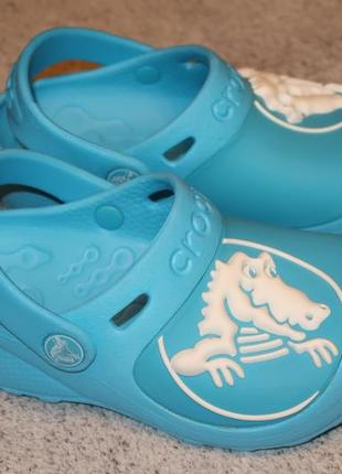 Кроксы crocs оригинал - 27 - 28 размер