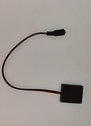 Адаптер USB для солнечных панелей 5-20v (2A)