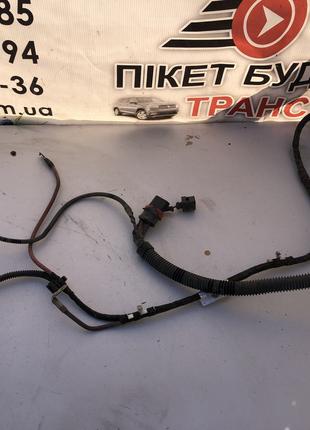 3c2971111t Проводка рулевой рейки Volkswagen Passat B7 Фольксв...