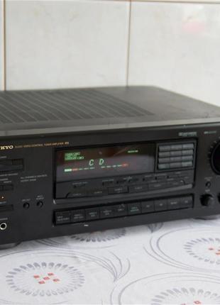 Ресивер ONKYO TX-SV9041 (5 канальний, 80 watts)