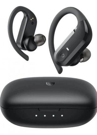 Bluetooth наушники SoundPEATS s5 IPX7 для iPhone/Android