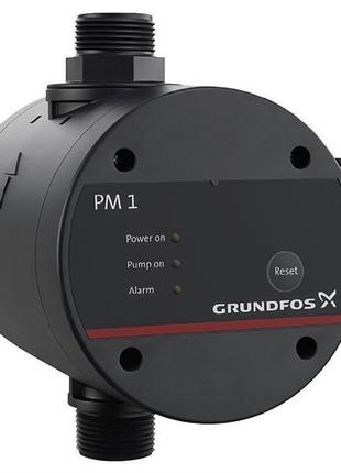 Контролер тиску Grundfos PM1 (старт 1,5 бар) 96848693