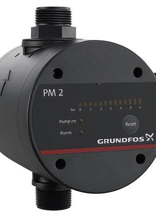 Контролер тиску Grundfos PM2 (96848740)