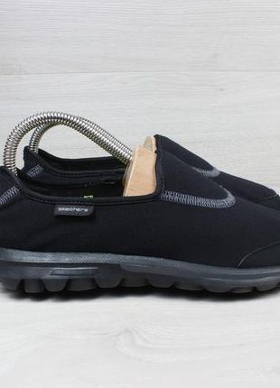 Легкі мокасини skechers оригінал, розмір 36