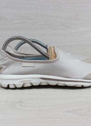 Жіночі мокасини skechers оригінал, розмір 37