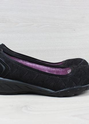 Жіночі мокасини / туфлі skechers оригінал, розмір 38