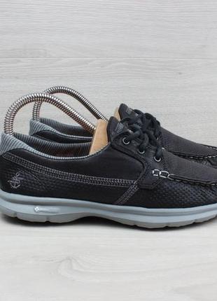 Легкі жіночі мокасини / кросівки skechers оригінал, розмір 36.5