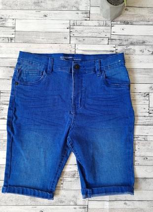 Шорты джинсовые от primark 12-13 лет (158 см).