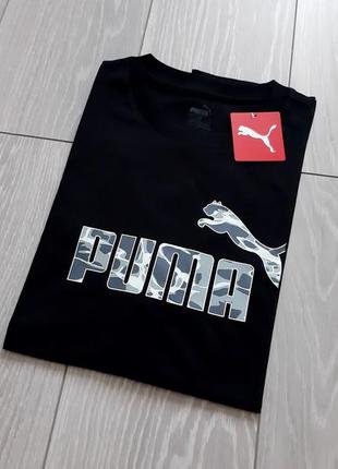 Футболка puma размер l