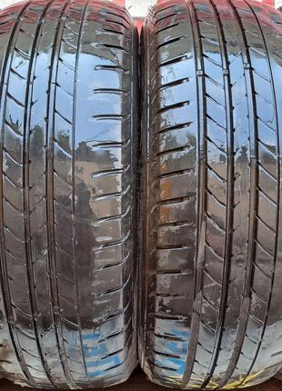 Шины легковые б у 185-65R15 GOODYEAR DURACARGO летние