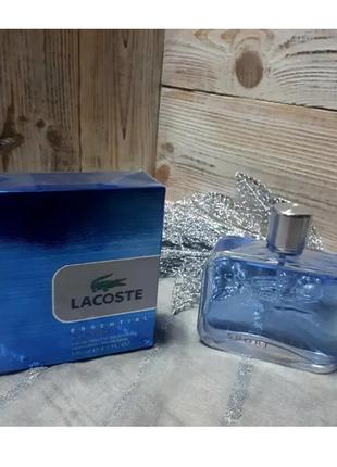 Lacoste blue sport мужская парфюмированная вода