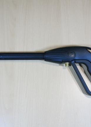 Пістолет для мийки високого тиску Lavor Лавор мінімийки АВД М14
