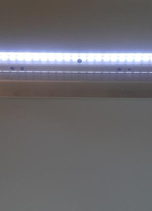 LED подсветка матрицы LG Innotek 32inch V-Type 7020PKG PCT 48E...