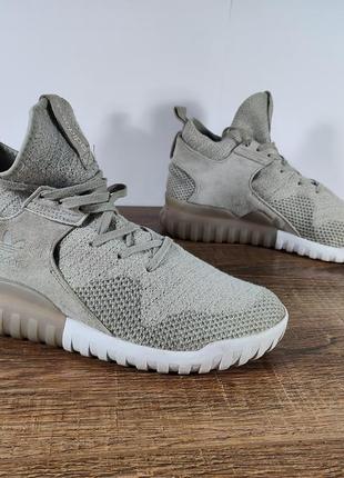 Кроссовки adidas tubular x primeknit
