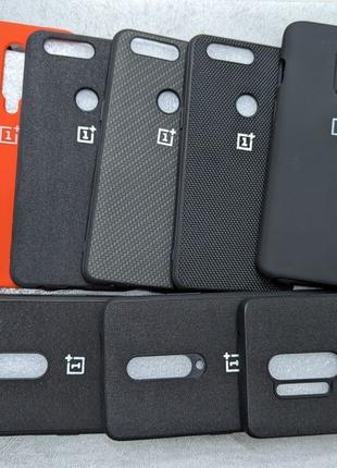 Противоударный чехол OnePlus 7 T PRO все модели logo