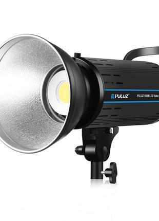 Студійне відео світло Puluz PU3060EU 150W 5600K
