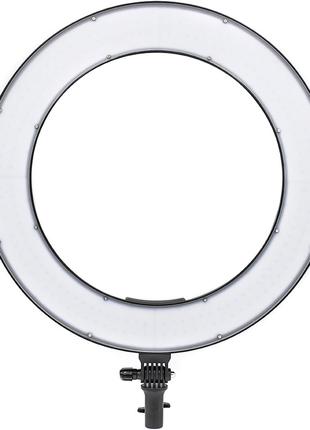 Кільцеве світло PowerPlant Ring Light RL-288A LED